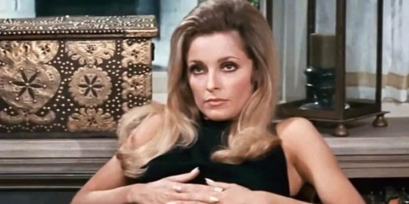 Sharon Tate, Globo Sharon Tate, Globo