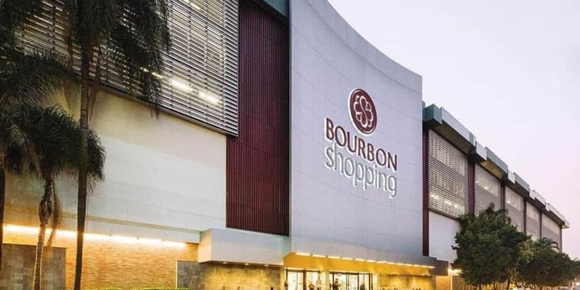 Shopping Bourbon Shopping Bourbon