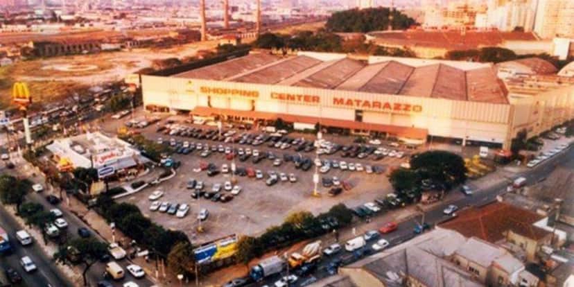 Shopping Matarazzo Shopping Matarazzo