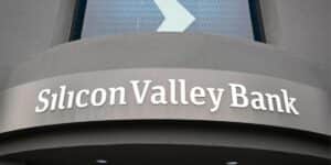 Silicon Valley Bank foi uma das maiores falências da história do Estados Unidos (Reprodução: Internet)