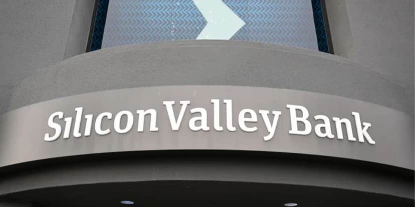 Silicon Valley Bank foi uma das maiores falências da história do Estados Unidos (Reprodução: Internet)