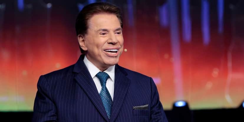 Silvio Santos, SBT Silvio Santos, SBT