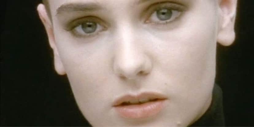 Sinead O'Connor Sinead O'Connor