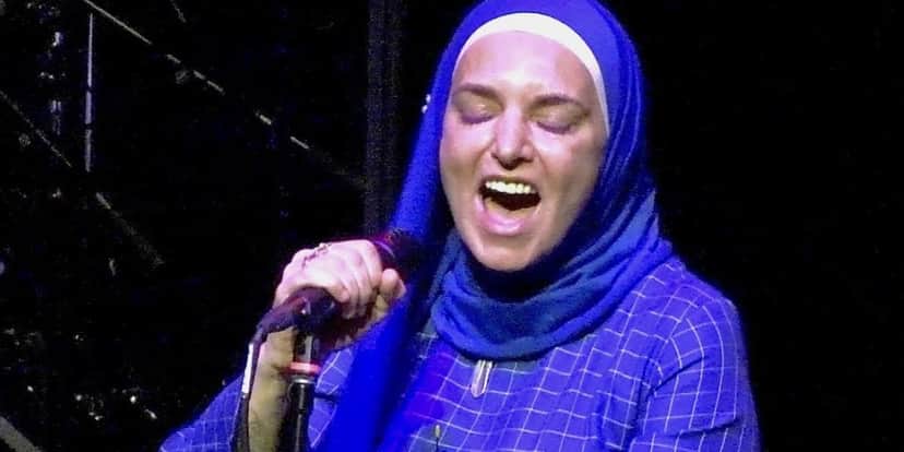 Sinead O'Connor, Renata Lo Prete Sinead O'Connor, Renata Lo Prete