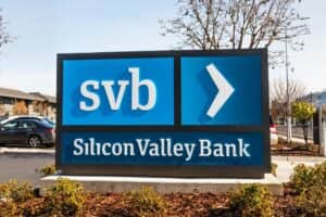 Silicon Valley Bank (Reprodução/Internet) Silicon Valley Bank (Reprodução/Internet)