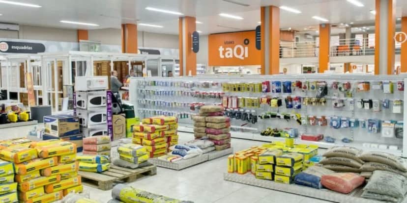 A franquia teve 17 unidades fechadas no Rio Grande do Sul (Reprodução: Internet) A franquia teve 17 unidades fechadas no Rio Grande do Sul (Reprodução: Internet)