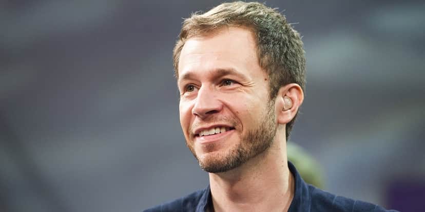 O apresentador saiu da Globo em 2021 - Foto: Reprodução/Internet O apresentador saiu da Globo em 2021 - Foto: Reprodução/Internet