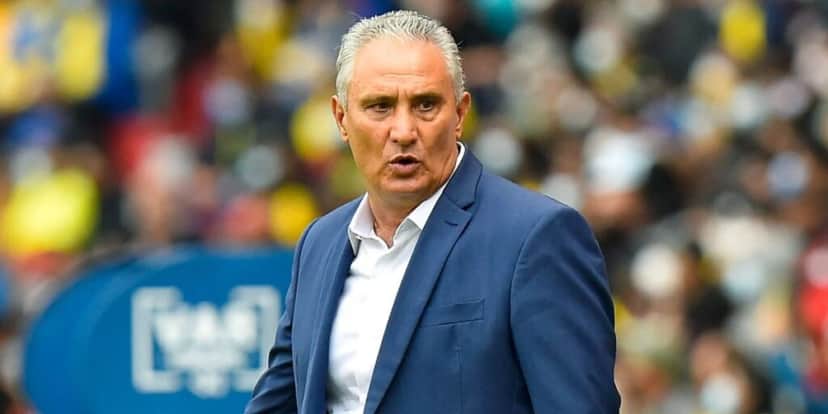 Tite comandou a seleção brasileira nas últimas duas Copas do Mundo (Reprodução: Internet) Tite comandou a seleção brasileira nas últimas duas Copas do Mundo (Reprodução: Internet)