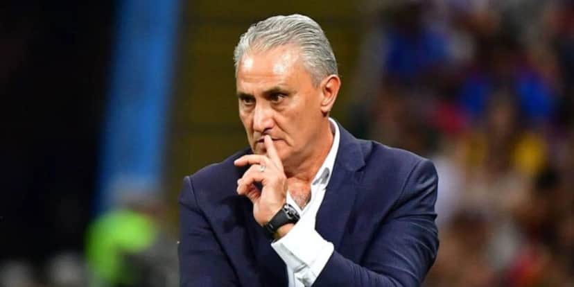 Tite está prestes a assumir o clube carioca (Reprodução: Internet) Tite está prestes a assumir o clube carioca (Reprodução: Internet)