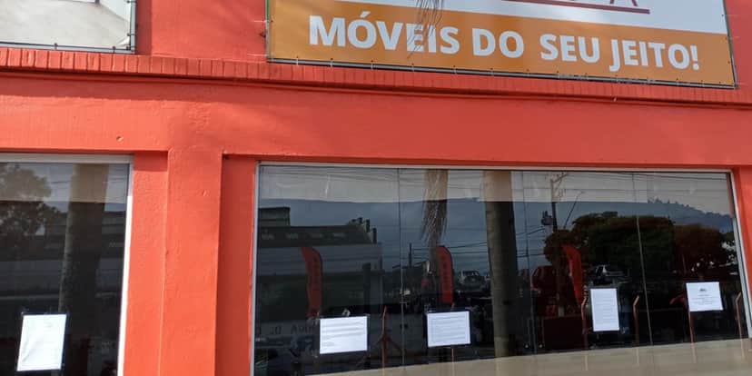 Tkasa, falência Tkasa, falência