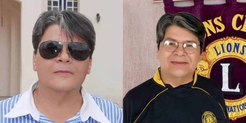 Trajano Coelho Neto foi considerado um dos pioneiros do jornalismo em Tocantins (Reprodução: Internet Trajano Coelho Neto foi considerado um dos pioneiros do jornalismo em Tocantins (Reprodução: Internet