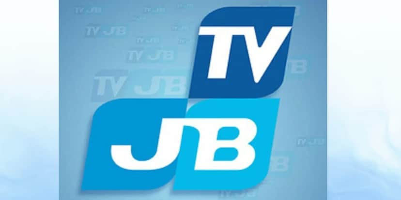 A TV JB foi fundada em abril de 2007 e logo viveu uma crise (Reprodução: Internet) A TV JB foi fundada em abril de 2007 e logo viveu uma crise (Reprodução: Internet)
