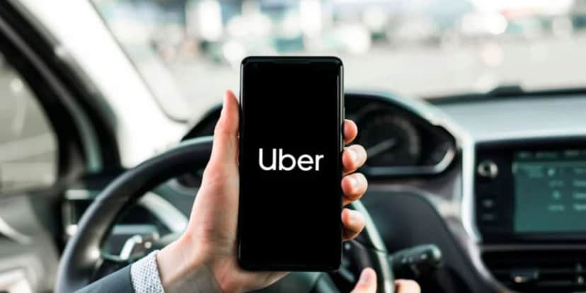 Uber Uber