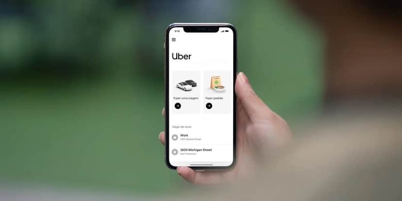 Uber Uber