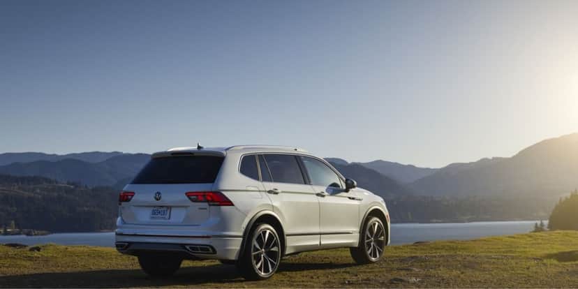 O modelo é amado por quem gosta de SUV (Reprodução: Internet) O modelo é amado por quem gosta de SUV (Reprodução: Internet)