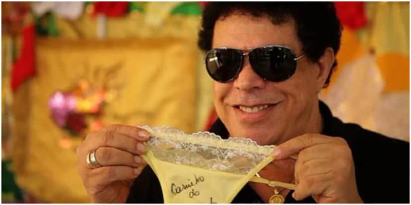 Herança de cantor famoso virou motivo de briga na Justiça (Foto: Reprodução/ Internet) Herança de cantor famoso virou motivo de briga na Justiça (Foto: Reprodução/ Internet)