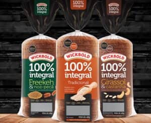 Pães da marca Wickbold (Foto: Reprodução / Internet) Pães da marca Wickbold (Foto: Reprodução / Internet)