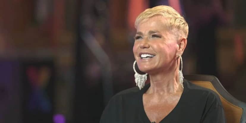 Xuxa Xuxa