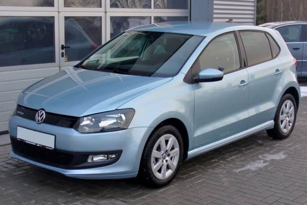 Carro a Diesel (Reprodução/Internet) Carro a Diesel (Reprodução/Internet)