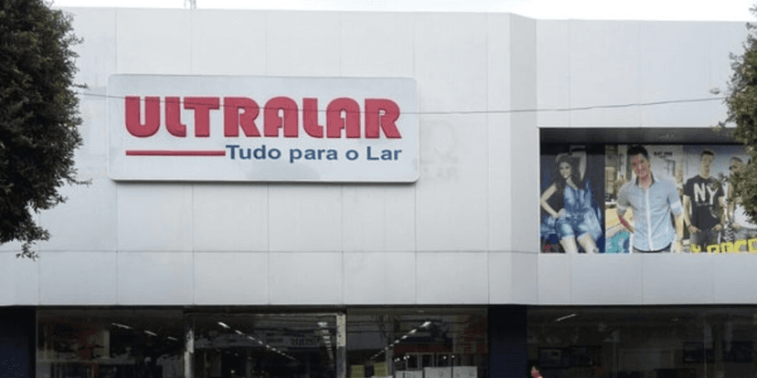 Ultralar (Reprodução/Internet) Ultralar (Reprodução/Internet)