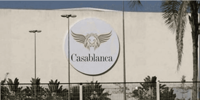 Casablanca (Reprodução/Internet)