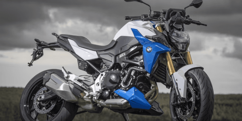 BMW F 900 R (Reprodução/Internet) BMW F 900 R (Reprodução/Internet)
