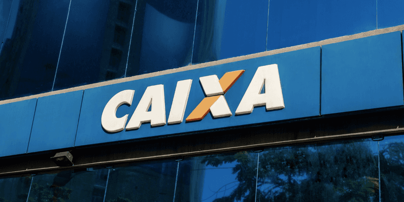 Caixa Econômico Federal (Reprodução/Internet) Caixa Econômico Federal (Reprodução/Internet)
