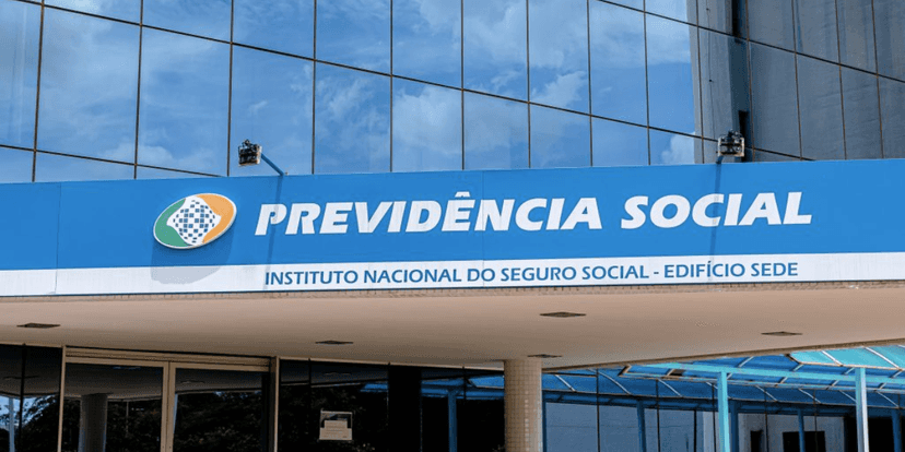 Previdência Social (Reprodução/Internet) Previdência Social (Reprodução/Internet)