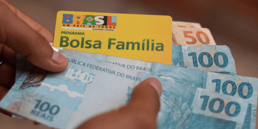Repasses do Bolsa Família (Reprodução/Internet) Repasses do Bolsa Família (Reprodução/Internet)