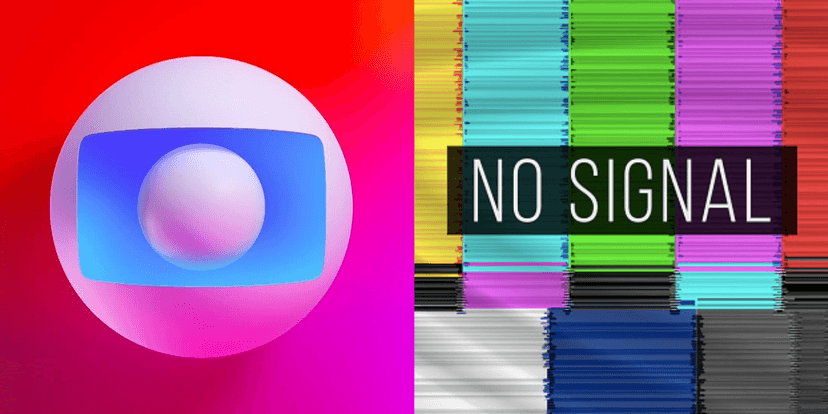 Oficial: Fim de sinal de TV da Globo é anunciado Oficial: Fim de sinal de TV da Globo é anunciado