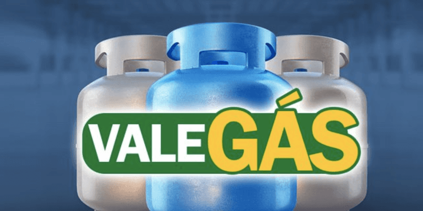 Vale gás (Reprodução/Internet) Vale gás (Reprodução/Internet)