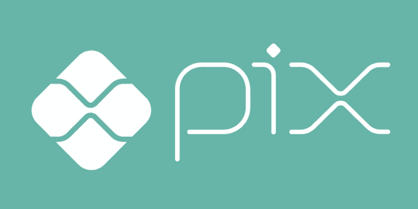 Logo do PIX (Reprodução/Internet) Logo do PIX (Reprodução/Internet)