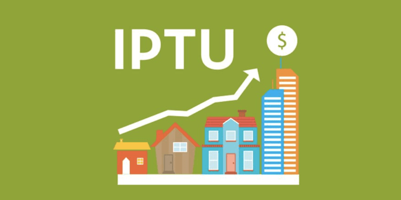 IPTU (Reprodução/Internet) IPTU (Reprodução/Internet)