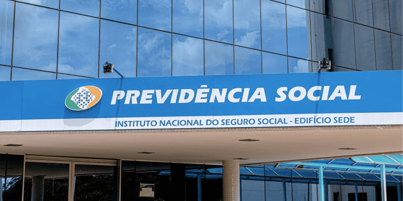 Previdência Social (Reprodução/Internet) Previdência Social (Reprodução/Internet)