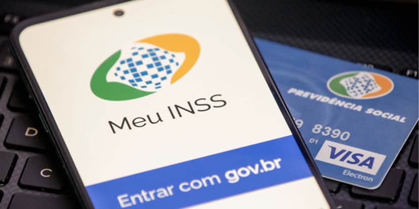 Os melhores meios de se obter informações oficiais sobre pagamentos e benefícios é através do MEU INSS ou pela central de atendimento (Foto Reprodução/Internet) Os melhores meios de se obter informações oficiais sobre pagamentos e benefícios é através do MEU INSS ou pela central de atendimento (Foto Reprodução/Internet)