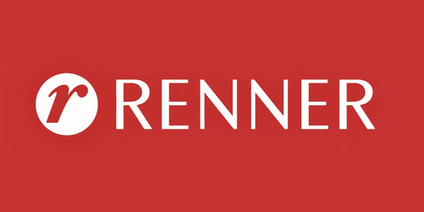 Logo da Renner (Reprodução/Internet) Logo da Renner (Reprodução/Internet)