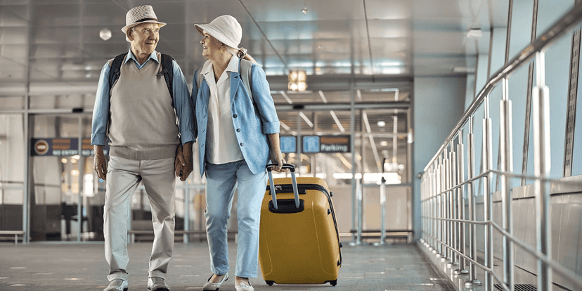 Nova lei das passagens aéreas - Foto: Reprodução Nova lei das passagens aéreas - Foto: Reprodução
