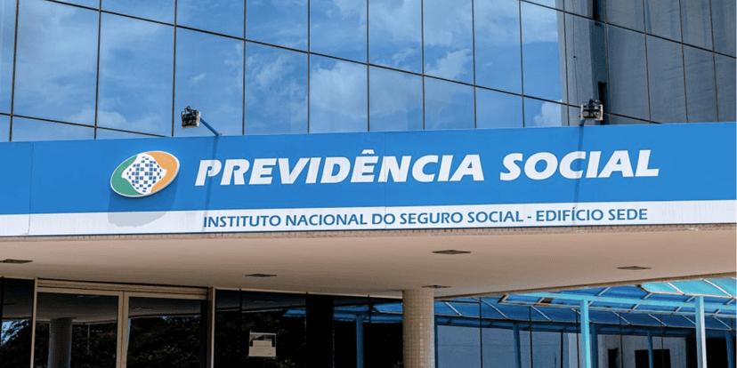 Previdência Social (Reprodução/Internet)