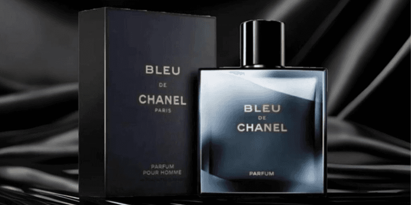 Bleu de Chanel (Reprodução/Internet) Bleu de Chanel (Reprodução/Internet)