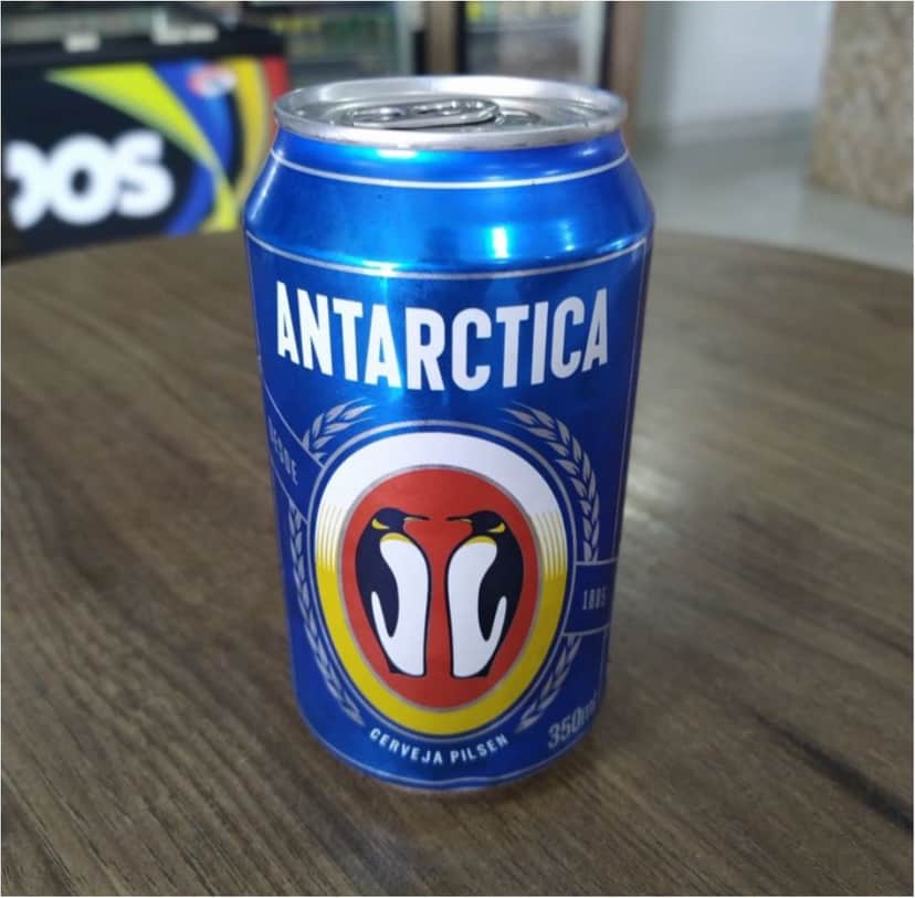 Antarctica (Reprodução/Internet) Antarctica (Reprodução/Internet)