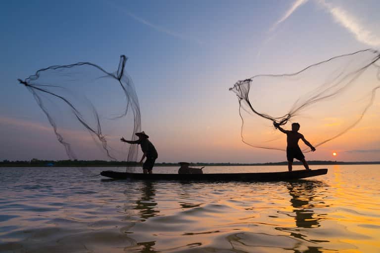 Seguro Defeso é um direito aos pescadores artesanais (Reprodução/Internet) Seguro Defeso é um direito aos pescadores artesanais (Reprodução/Internet)