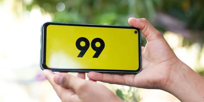 99, Uber 99, Uber