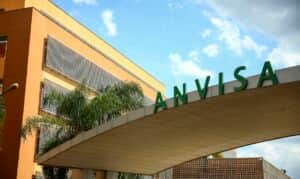 Anvisa - Foto Internet Anvisa - Foto Internet