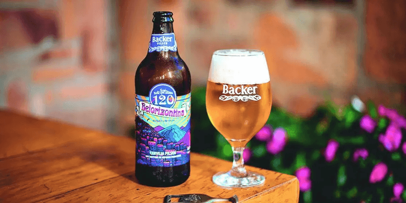 Anvisa proíbe cerveja Backer (Foto: Reprodução, Site da Backer) Anvisa proíbe cerveja Backer (Foto: Reprodução, Site da Backer)
