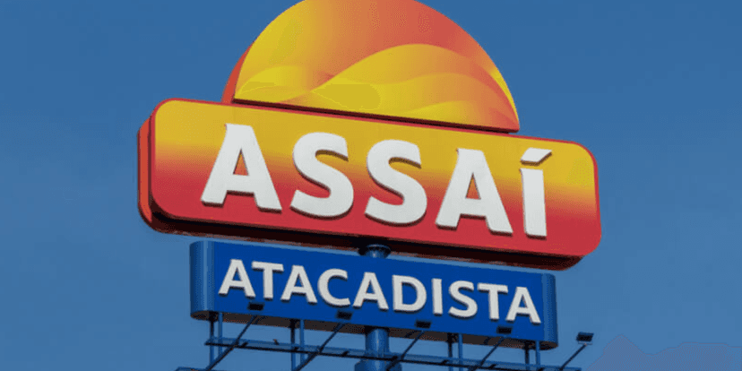 Assaí (Foto: Reprodução / Internet) Assaí (Foto: Reprodução / Internet)
