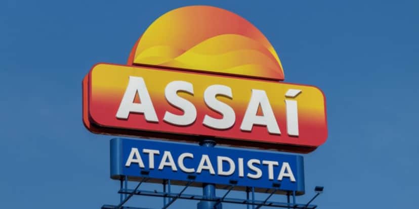Assaí atacadista (Foto: Reprodução / Internet) Assaí atacadista (Foto: Reprodução / Internet)