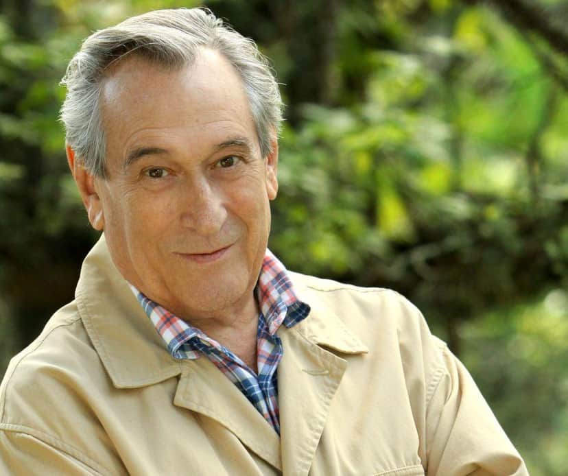 Ator Paulo Goulart (Foto: Reprodução, Globo) Ator Paulo Goulart (Foto: Reprodução, Globo)