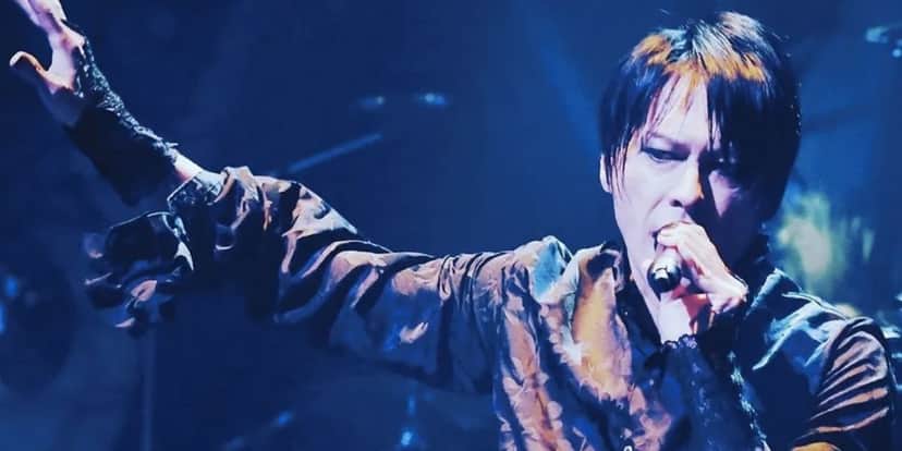 Atsushi Sakurai (Foto: Reprodução / Instagram) Atsushi Sakurai (Foto: Reprodução / Instagram)