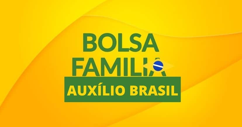 Bolsa Família (Foto: Reprodução, GOV) Bolsa Família (Foto: Reprodução, GOV)