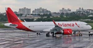 Avianca Brasil - Foto Internet2 Avianca Brasil - Foto Internet2